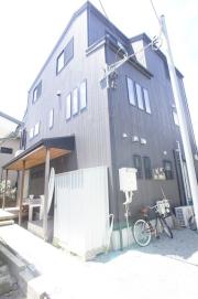 由比ガ浜1丁目戸建