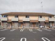 ユニゾン横倉 B