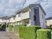 シャンプレンハイツ町田II