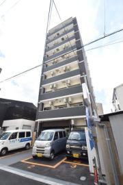 地下鉄谷町線都島駅まで徒歩7分