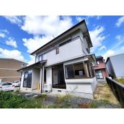 富久山町 賃貸戸建て