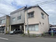 ＪＲ東北本線大河原駅まで徒歩5分