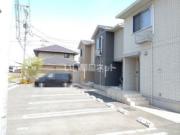 ハートハウスV B棟