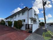 名谷コープタウン