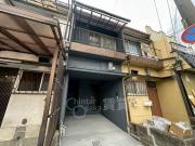 鳥飼西4丁目連棟貸家