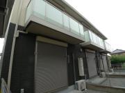 テラス フローラ