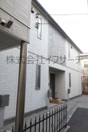 東急東横線代官山駅まで徒歩8分