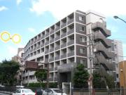 東急東横線都立大学駅まで徒歩13分