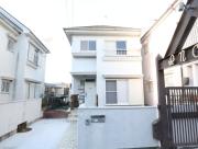 敷島町2丁目戸建て