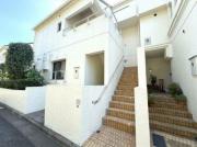 ガーデン南山手