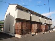 近江鉄道本線八日市駅まで徒歩27分