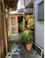 池田市呉服町戸建