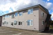 East side apartment I（イーストサイドアパートメン