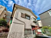 ＪＲ中央線三鷹駅までバス約8分 徒歩6分