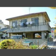 ＪＲ呉線新広駅まで徒歩10分