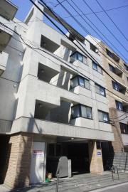 ＪＲ京浜東北・根岸線石川町駅までバス約15分 徒歩2分