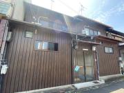 上京区木瓜原町貸家