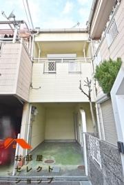 清水町2丁目連棟借家