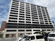 地下鉄箱崎線千代県庁口駅まで徒歩4分