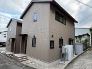 ヴィラルナ C棟