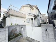 古ヶ崎戸建