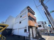 ＪＲ山陽本線垂水駅まで徒歩6分