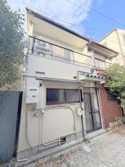 阪堺電気軌道上町線神ノ木駅まで徒歩4分