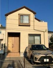 今谷上町戸建