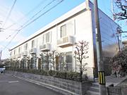 阪急宝塚線豊中駅までバス約6分 徒歩5分