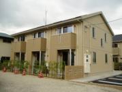 リッツ・ハーヴェスト B棟II