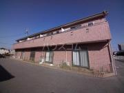 メゾネット椿 中棟