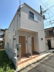 プレミア大森西
