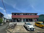 小田急小田原線東海大学前駅まで徒歩13分