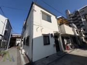 久保町3丁目戸建