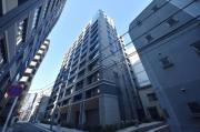ＪＲ京葉線八丁堀駅まで徒歩4分