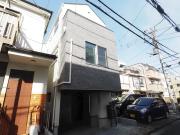 京王線笹塚駅まで徒歩4分