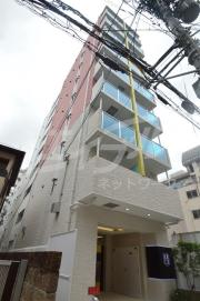 地下鉄谷町線南森町駅まで徒歩7分