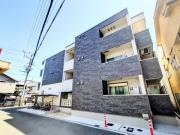 ＪＲ東海道本線東淀川駅まで徒歩3分