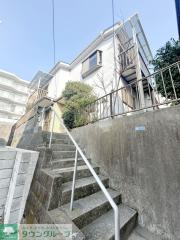 駒岡テラスハウス2号棟