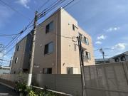 ＪＲ埼京線十条駅まで徒歩5分