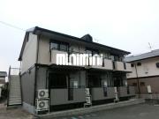 クレール静岡B