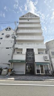 ＪＲ関西本線平野駅まで徒歩3分