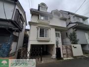 小平市大沼町貸家