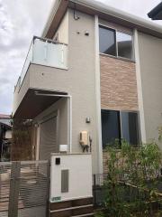 遠州鉄道八幡駅まで徒歩25分