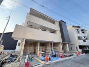 京阪本線古川橋駅まで徒歩12分