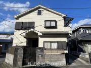 ＪＲ青梅線羽村駅まで徒歩15分