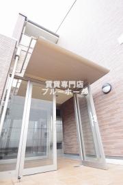 地下鉄御堂筋線なかもず駅まで徒歩24分