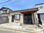 下富野4丁目貸家