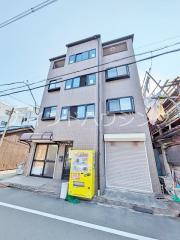 地下鉄四つ橋線玉出駅まで徒歩8分