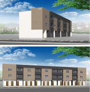 （仮）寅林様マンション